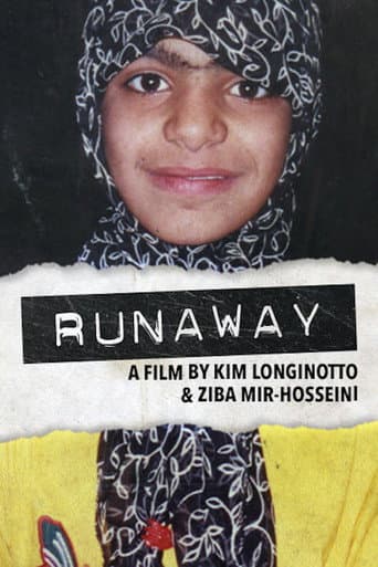 Poster for Runaway