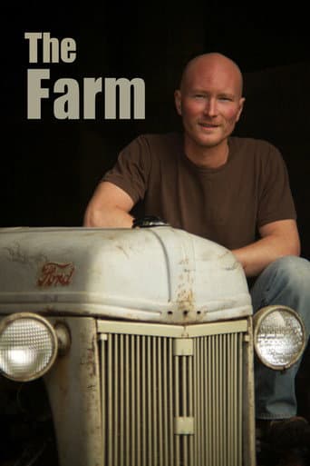Poster for The Farm