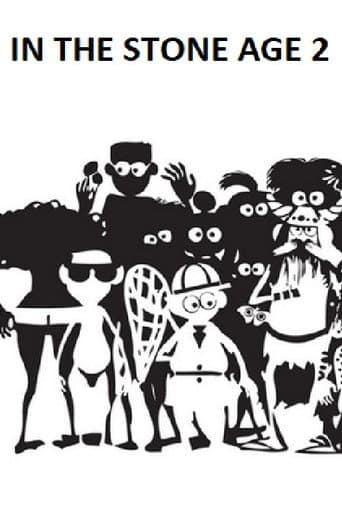 Poster for In the Stone Age 2