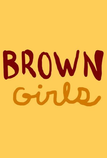 Poster for Brown Girls