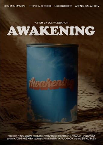 Poster for Awakening