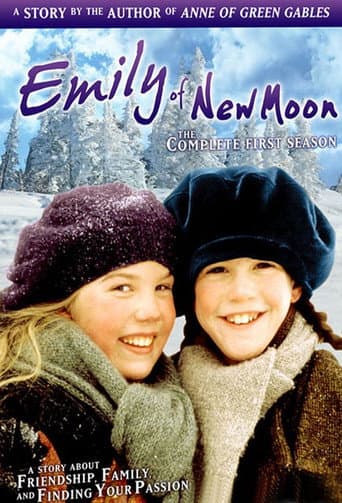 Poster for Season 1