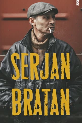 Poster for Serjan Bratan