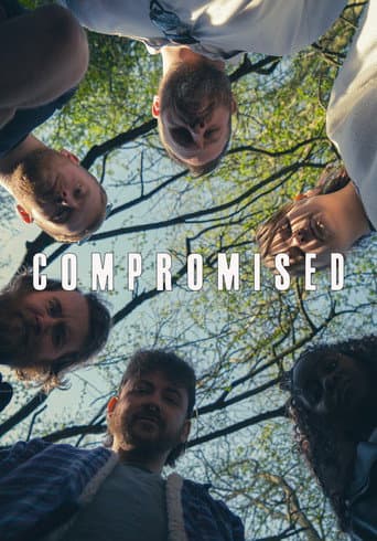 Poster for Compromised