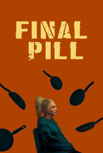 Poster for Final Pill