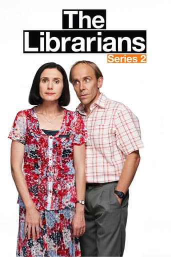 Poster for Season 2