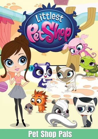 Poster for Season 3