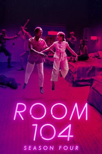 Poster for Season 4