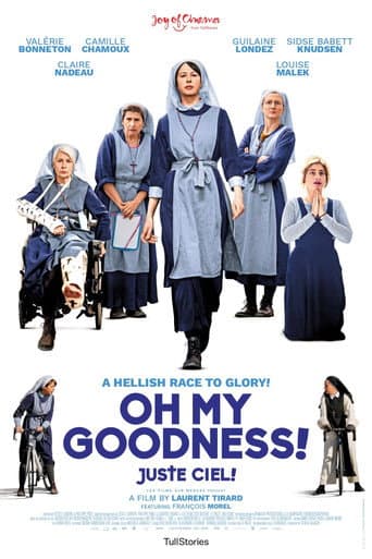Poster for Oh My Goodness!