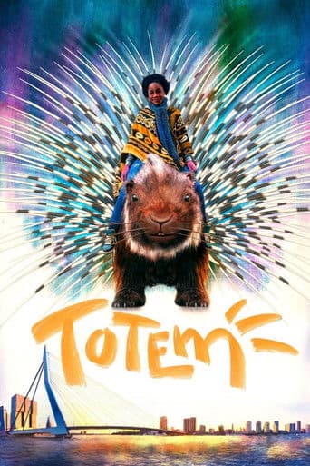 Poster for Totem