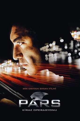 Poster for Pars: Operation Cherry