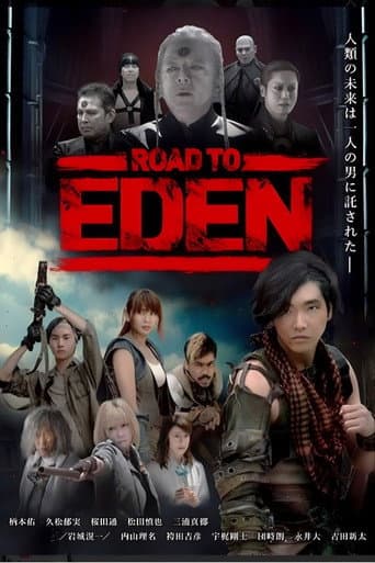 Poster for Road To Eden