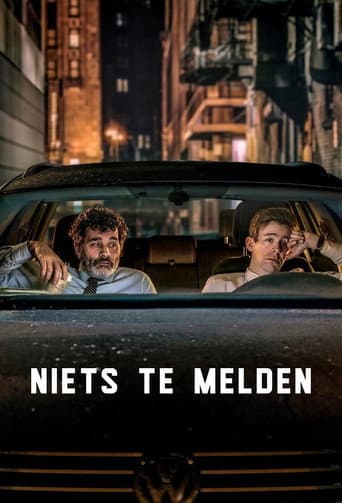 Poster for Season 1
