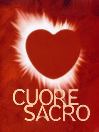 Poster for Sacred Heart