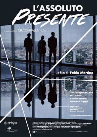 Poster for L'assoluto presente