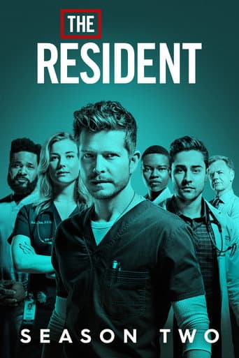 Poster for Season 2
