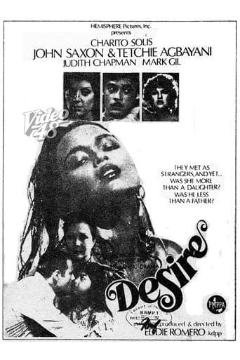 Poster for Desire