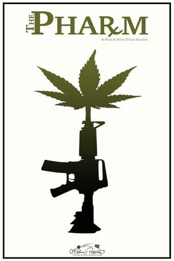 Poster for The Pharm