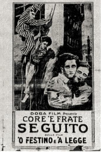 Poster for Brother's Heart