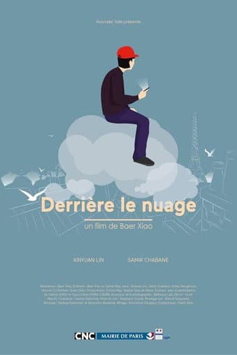 Poster for Behind the cloud