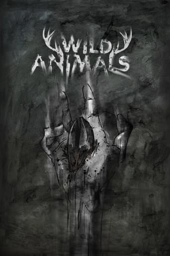 Poster for Wild Animals