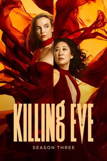 Poster for Season 3