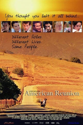 Poster for Reunion