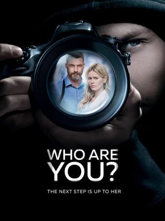 Poster for Who Are You?