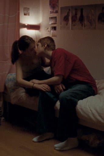 Poster for 2002 (Year of the Horse)