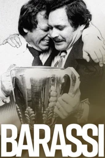 Poster for Barassi