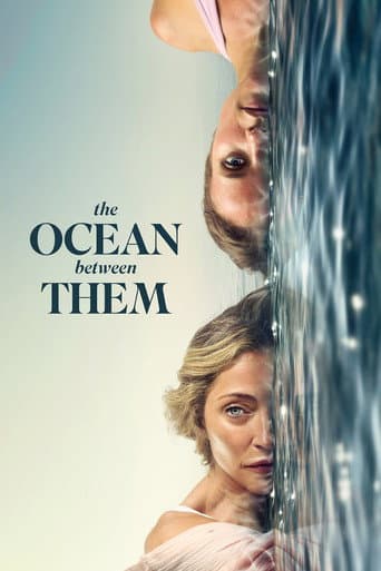 Poster for The Ocean Between Them