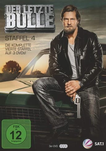 Poster for Season 4