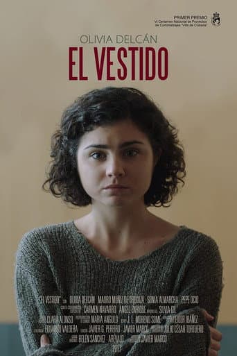 Poster for The Dress