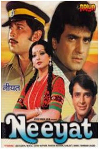 Poster for Neeyat