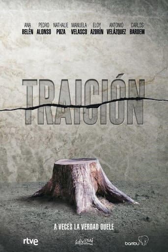 Poster for Traición