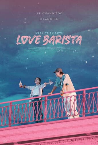 Poster for Love Barista