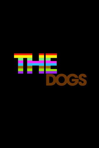 Poster for Love The Dogs