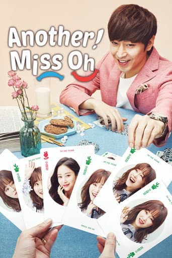 Poster for Another Miss Oh