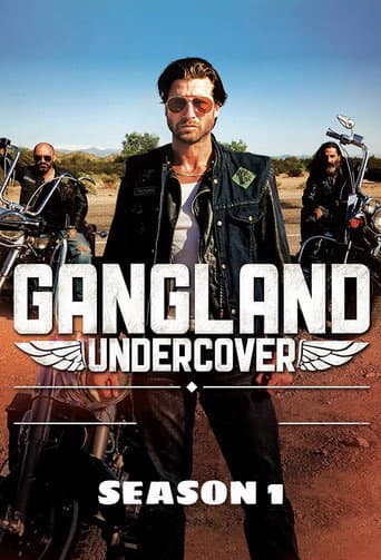 Poster for Season 1