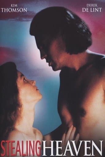 Poster for Stealing Heaven