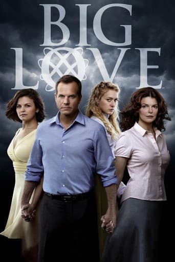 Poster for Season 4