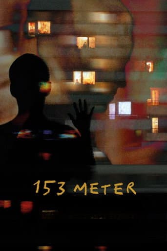 Poster for 153 Meter