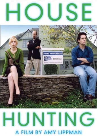 Poster for House Hunting
