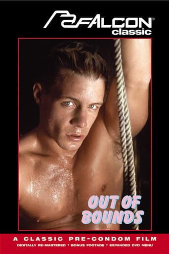 Poster for Out of Bounds