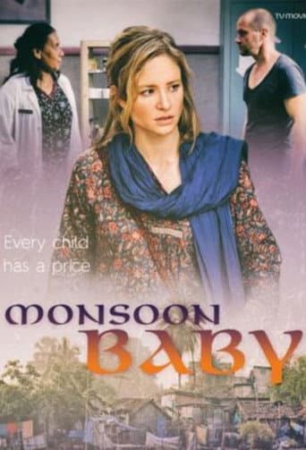 Poster for Monsoon Baby