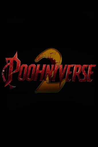 Poster for Poohniverse 2