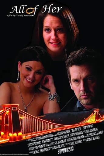 Poster for All of Her