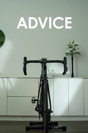 Poster for Advice