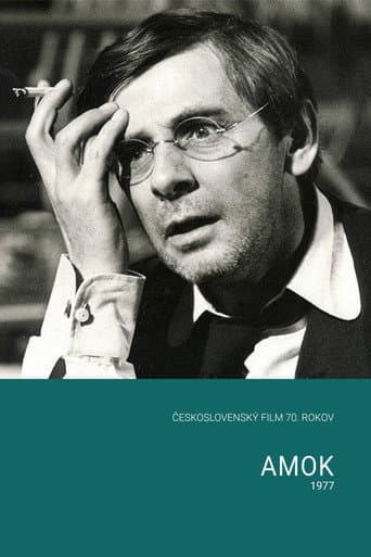 Poster for Amok