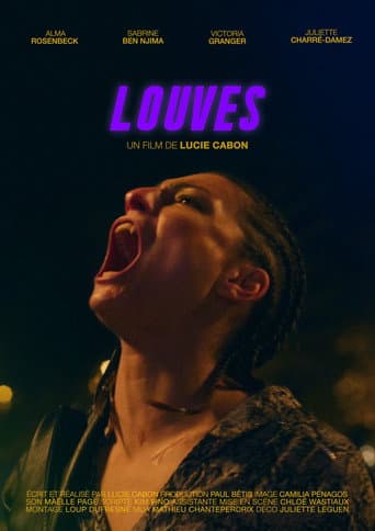 Poster for Louves